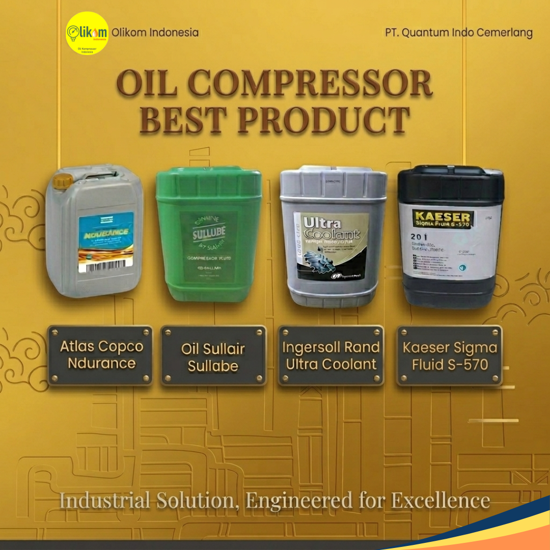 Ingersoll Rand Ultra Coolant